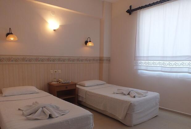 Hotel Dorukhan - Görsel 12