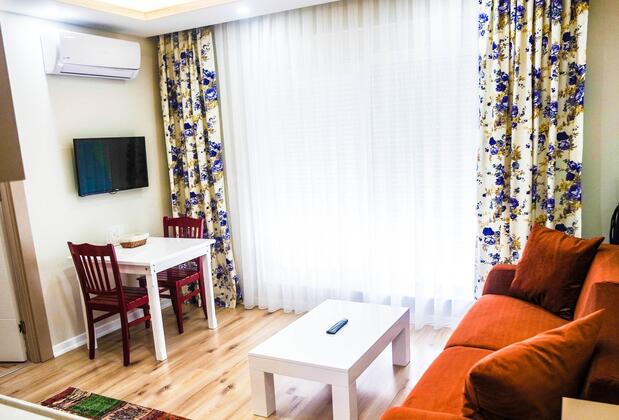 Ale Boutique Hotel - Görsel 4