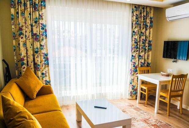 Ale Boutique Hotel - Görsel 5