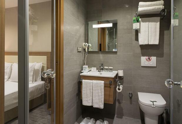 Yasmak Sultan Hotel - Görsel 18