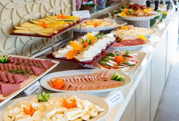 Yasmak Sultan Hotel - Görsel 9