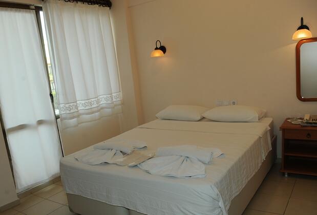 Hotel Dorukhan - Görsel 14