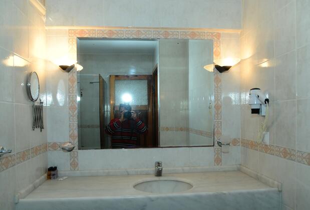 Hotel Dorukhan - Görsel 25