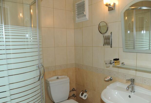 Hotel Dorukhan - Görsel 26