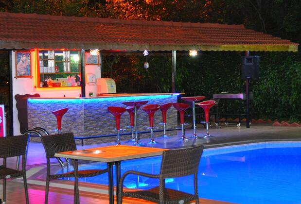 The Green Valley Hotel - Görsel 28