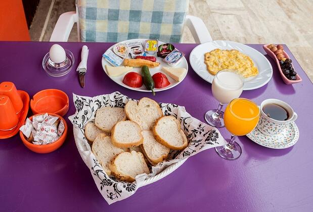 Hotel Dorukhan - Görsel 9