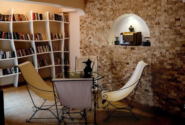 Hotel Dorukhan - Görsel 8