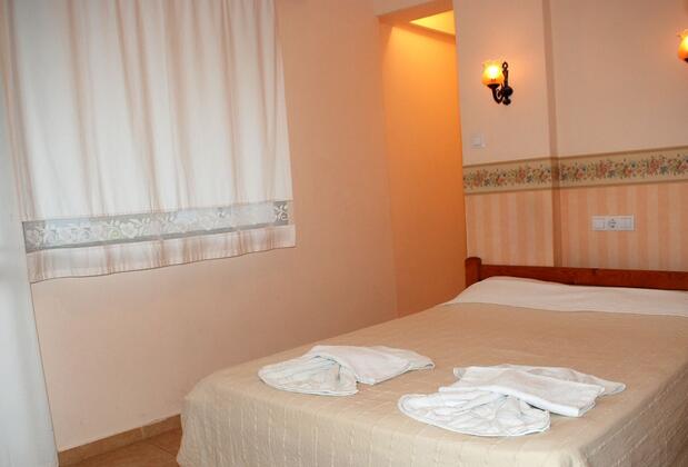 Hotel Dorukhan - Görsel 15