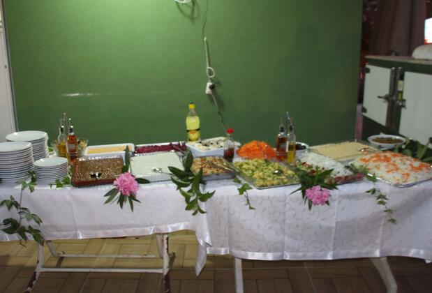 The Green Valley Hotel - Görsel 30