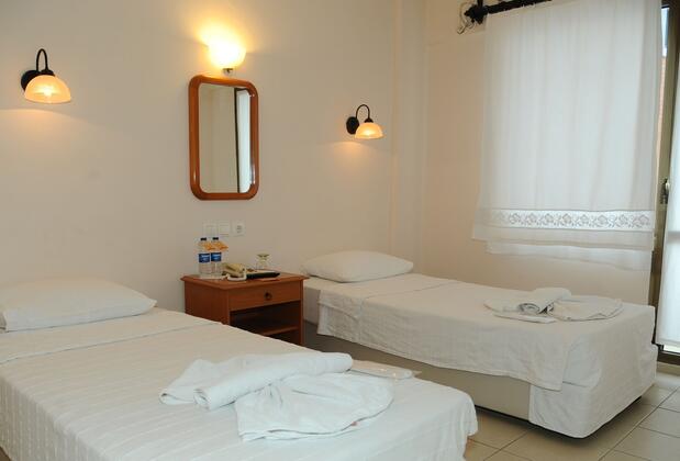 Hotel Dorukhan - Görsel 16