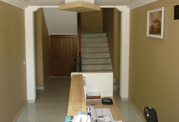 The Green Valley Hotel - Görsel 11