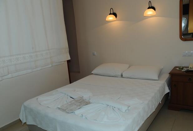 Hotel Dorukhan - Görsel 17