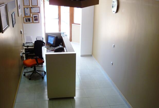 The Green Valley Hotel - Görsel 12