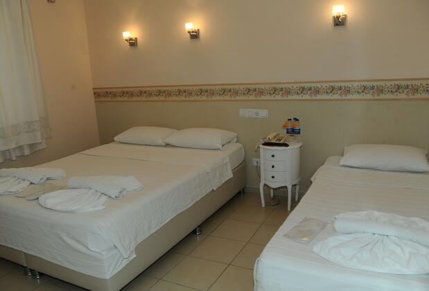 Hotel Dorukhan - Görsel 18