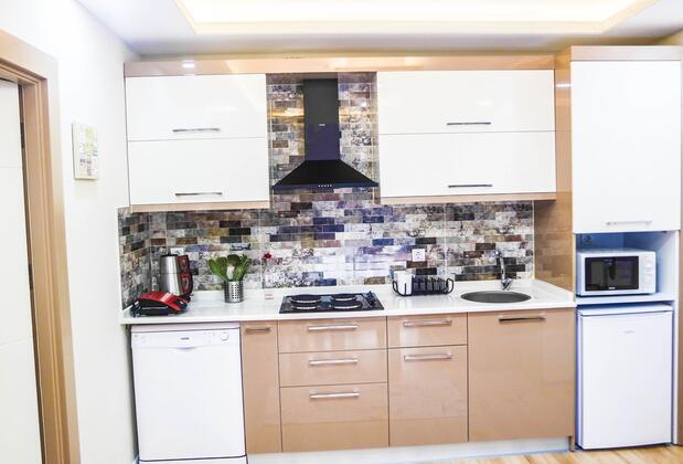 Ale Boutique Hotel - Görsel 7