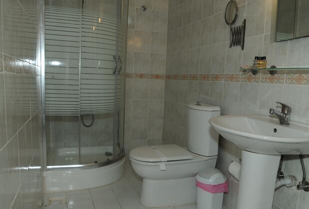 Hotel Dorukhan - Görsel 24