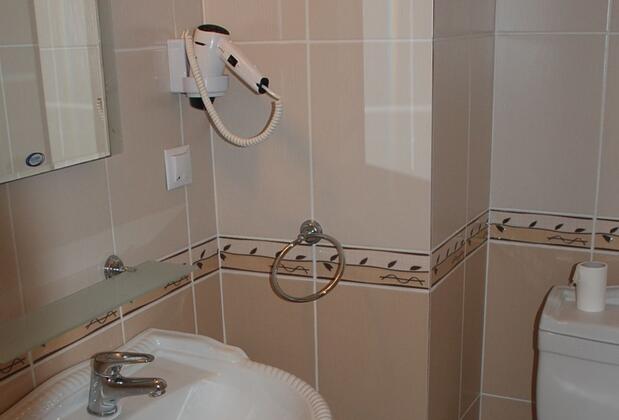 Hotel Dorukhan - Görsel 23