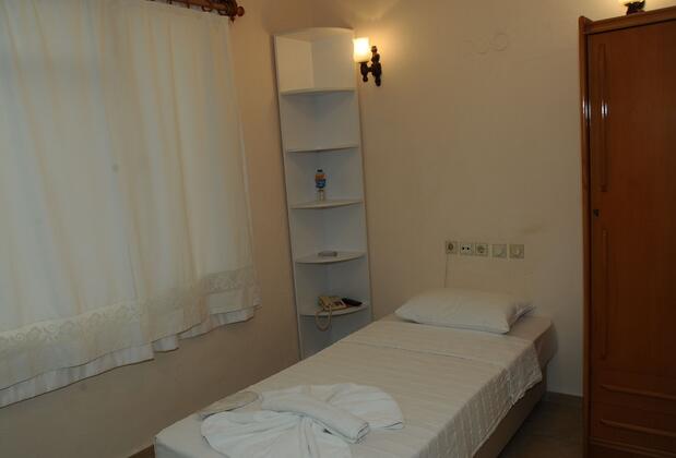 Hotel Dorukhan - Görsel 20