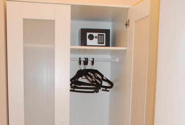 Hotel Dorukhan - Görsel 21