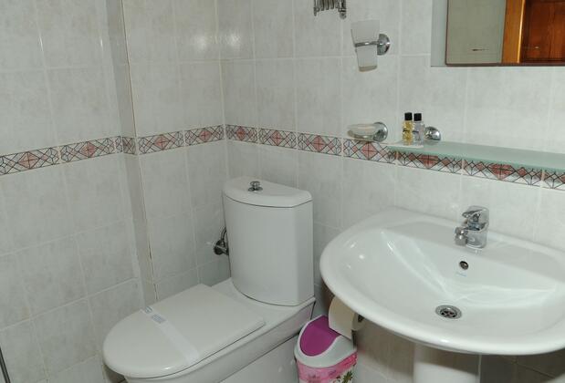 Hotel Dorukhan - Görsel 22