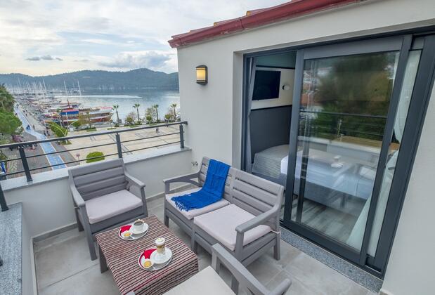 City Life Demir Hotel - Görsel 7