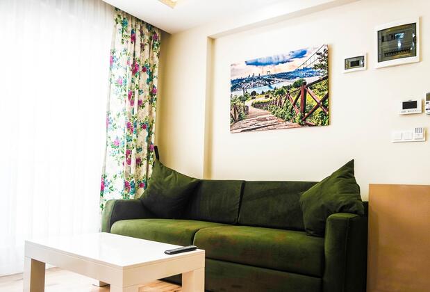 Ale Boutique Hotel - Görsel 9