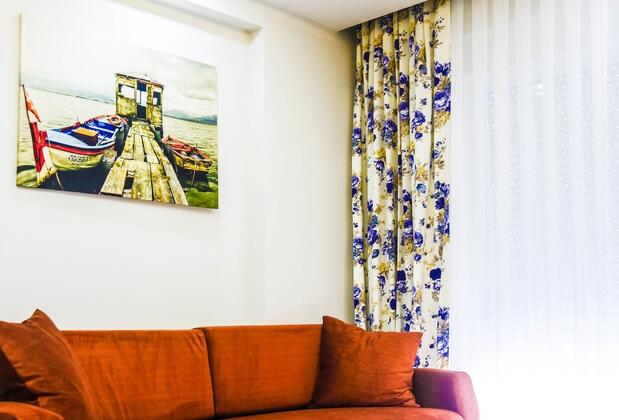 Ale Boutique Hotel - Görsel 10