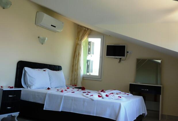 The Green Valley Hotel - Görsel 20