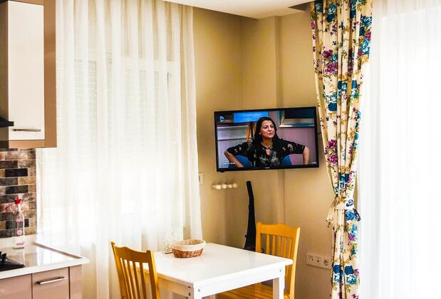 Ale Boutique Hotel - Görsel 11