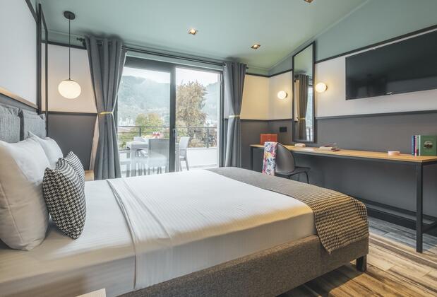 City Life Demir Hotel - Görsel 9