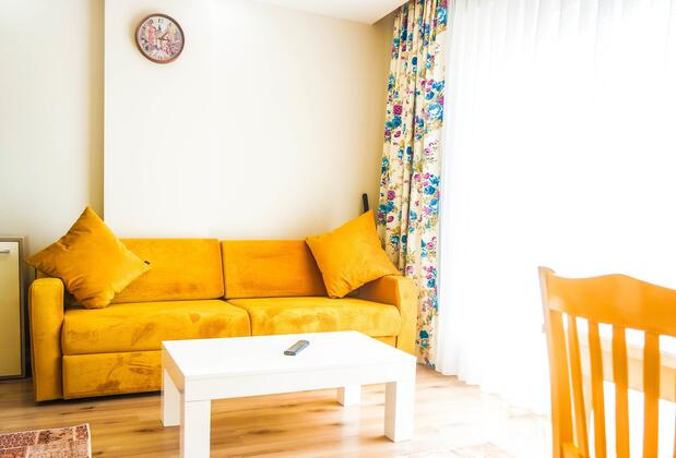 Ale Boutique Hotel - Görsel 12