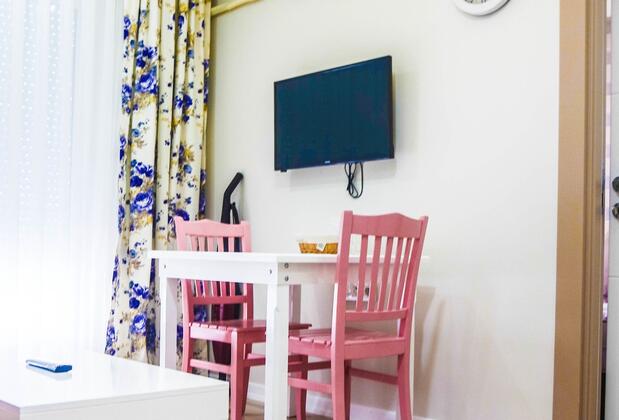 Ale Boutique Hotel - Görsel 13