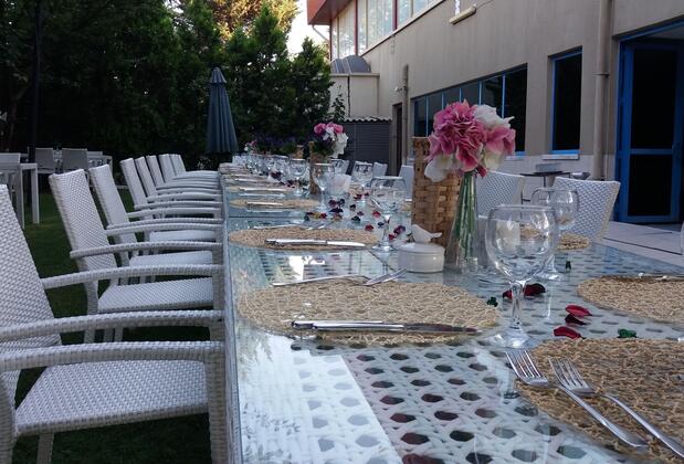 Dafne Hotel - Görsel 17