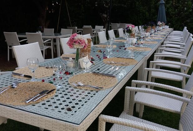 Dafne Hotel - Görsel 18