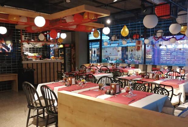 City Life Demir Hotel - Görsel 6