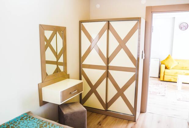 Ale Boutique Hotel - Görsel 21