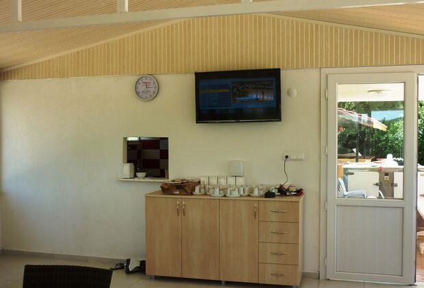 The Green Valley Hotel - Görsel 31