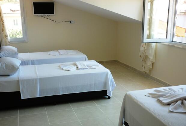 The Green Valley Hotel - Görsel 19