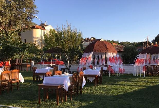 Our Place Hotel - Görsel 9