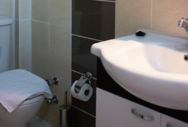 The Green Valley Hotel - Görsel 26