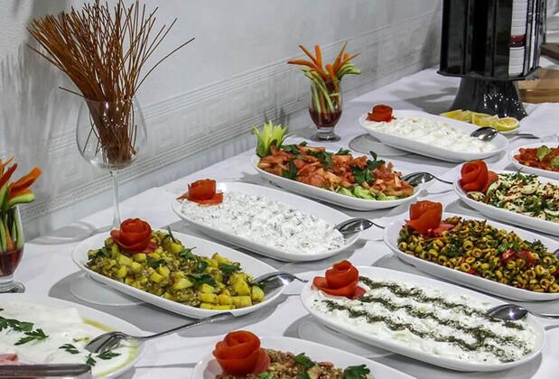 Dafne Hotel - Görsel 19