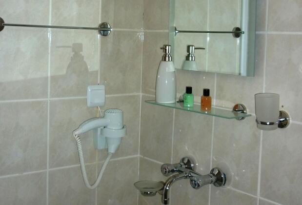 The Green Valley Hotel - Görsel 25