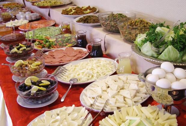 Dafne Hotel - Görsel 16