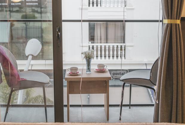 City Life Demir Hotel - Görsel 10