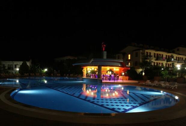 Destina Hotel - Görsel 4