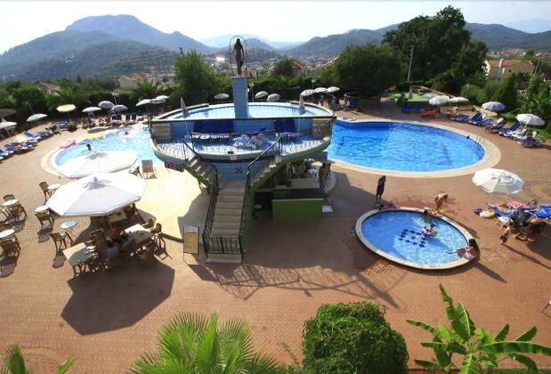 Destina Hotel - Görsel 5