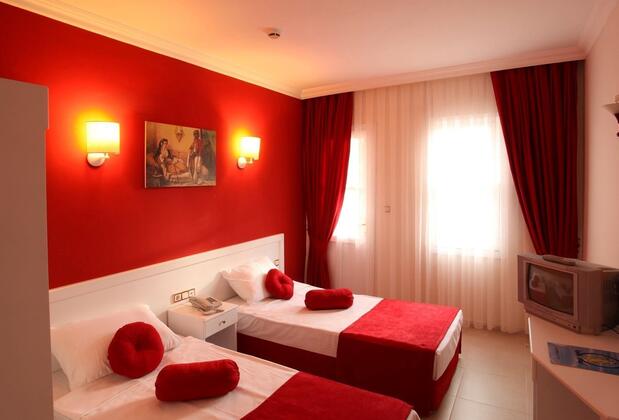 Destina Hotel - Görsel 15