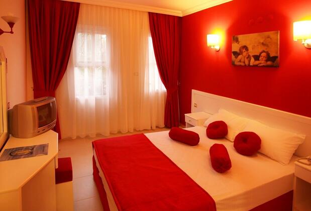 Destina Hotel - Görsel 16