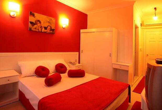 Destina Hotel - Görsel 17