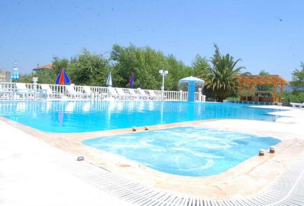 Dalyan Palmiye Resort - Görsel 4